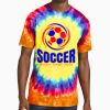 Window Tie Dye Tee Thumbnail