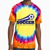 Window Tie Dye Tee Thumbnail