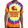 Window Tie Dye Tee Thumbnail