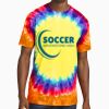 Window Tie Dye Tee Thumbnail