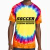 Window Tie Dye Tee Thumbnail