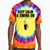 Window Tie Dye Tee Thumbnail