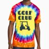Window Tie Dye Tee Thumbnail