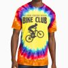 Window Tie Dye Tee Thumbnail