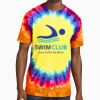 Window Tie Dye Tee Thumbnail