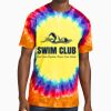 Window Tie Dye Tee Thumbnail