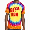 Window Tie Dye Tee Thumbnail