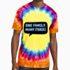 Window Tie Dye Tee Thumbnail