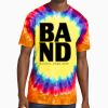 Window Tie Dye Tee Thumbnail