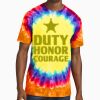 Window Tie Dye Tee Thumbnail