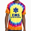 Window Tie Dye Tee Thumbnail