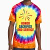 Window Tie Dye Tee Thumbnail