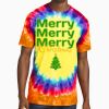 Window Tie Dye Tee Thumbnail
