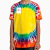 Youth Window Tie Dye Tee Thumbnail