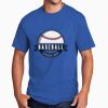 Core Cotton DTG Tee Thumbnail