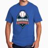 Core Cotton DTG Tee Thumbnail