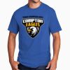Core Cotton DTG Tee Thumbnail
