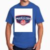 Core Cotton DTG Tee Thumbnail