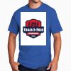 Core Cotton DTG Tee Thumbnail
