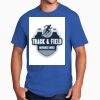 Core Cotton DTG Tee Thumbnail