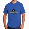 Core Cotton DTG Tee Thumbnail