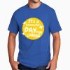 Core Cotton DTG Tee Thumbnail
