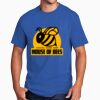 Core Cotton DTG Tee Thumbnail