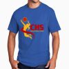 Core Cotton DTG Tee Thumbnail