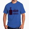 Core Cotton DTG Tee Thumbnail