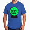 Core Cotton DTG Tee Thumbnail