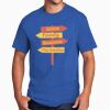 Core Cotton DTG Tee Thumbnail