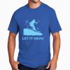 Core Cotton DTG Tee Thumbnail