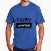 Core Cotton DTG Tee Thumbnail