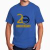 Core Cotton DTG Tee Thumbnail