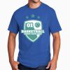 Core Cotton DTG Tee Thumbnail