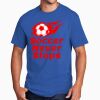 Core Cotton DTG Tee Thumbnail