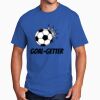 Core Cotton DTG Tee Thumbnail