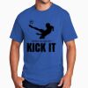 Core Cotton DTG Tee Thumbnail