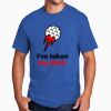 Core Cotton DTG Tee Thumbnail
