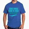 Core Cotton DTG Tee Thumbnail