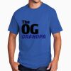 Core Cotton DTG Tee Thumbnail