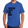 Core Cotton DTG Tee Thumbnail