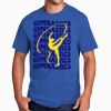 Core Cotton DTG Tee Thumbnail